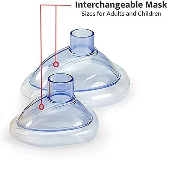AirSafe™ - Kit d'urgence contre l'étouffement pour adultes et enfants - Hodamart