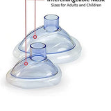 AirSafe™ - Kit d'urgence contre l'étouffement pour adultes et enfants - Hodamart