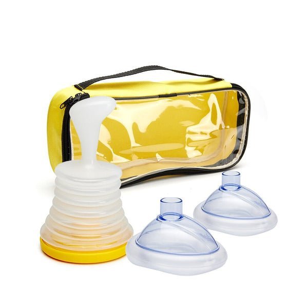 AirSafe™ - Kit d'urgence contre l'étouffement pour adultes et enfants - Hodamart