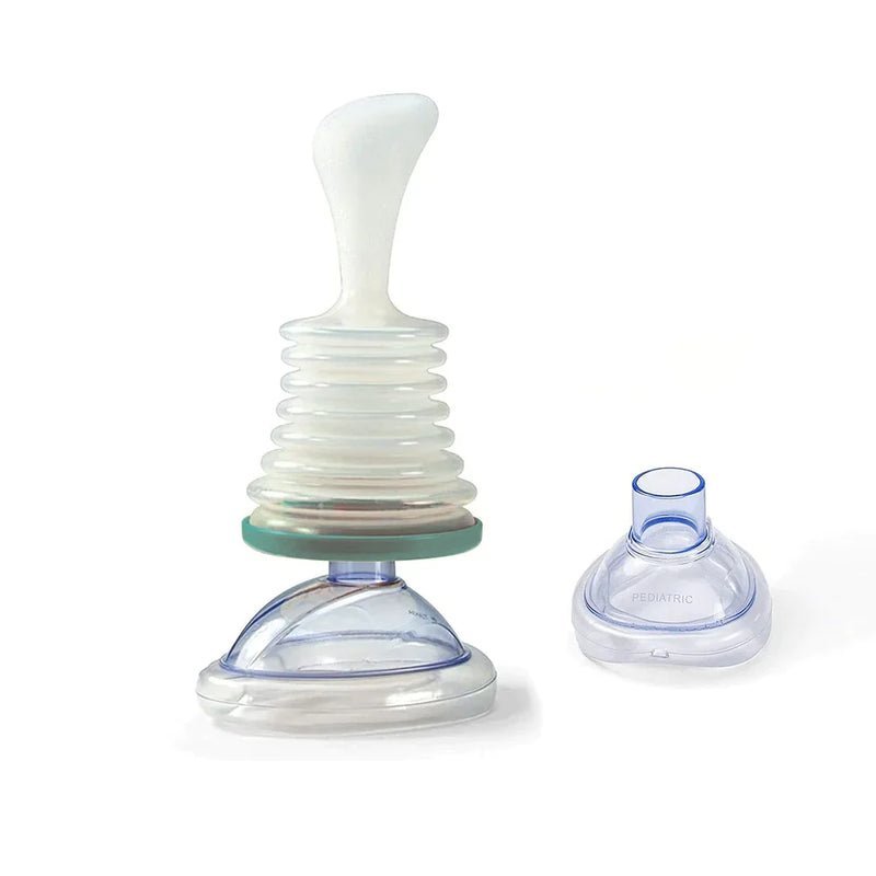 AirSafe™ - Kit d'urgence contre l'étouffement pour adultes et enfants - Hodamart