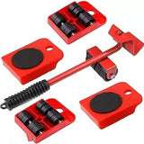 All in One Lifter - L'ensemble d'outils de déplacement de meubles - Hodamart
