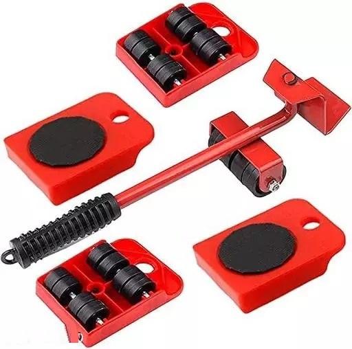 All in One Lifter - L'ensemble d'outils de déplacement de meubles - Hodamart