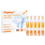 AMPOULES DE RÉPARATION GENCIVES UNPREE™ - Hodamart