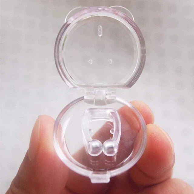 Arrêt Ronfleur : Dormez Mieux - Hodamart