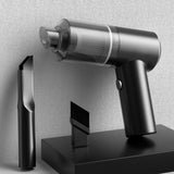 Aspirateur Navo - Hodamart