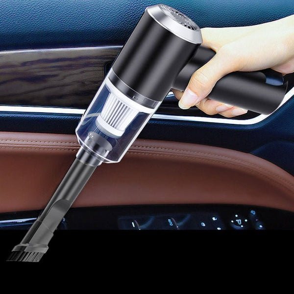 Aspirateur portable 3 en 1 - Vacuum+ - Hodamart