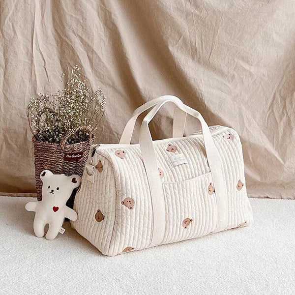 BABY BAG | SAC À LANGER BÉBÉ - Hodamart