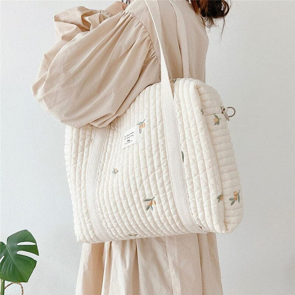 BABY BAG | SAC À LANGER BÉBÉ - Hodamart