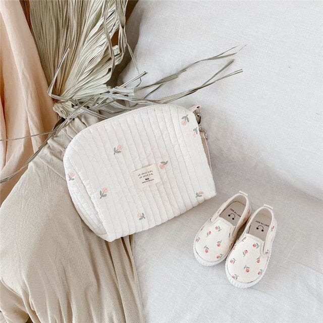BABY BAG | SAC À LANGER BÉBÉ - Hodamart