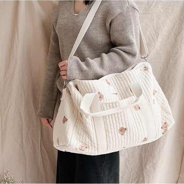 BABY BAG | SAC À LANGER BÉBÉ - Hodamart