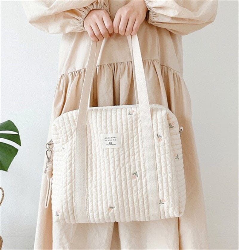 BABY BAG | SAC À LANGER BÉBÉ - Hodamart
