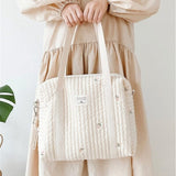 BABY BAG | SAC À LANGER BÉBÉ - Hodamart