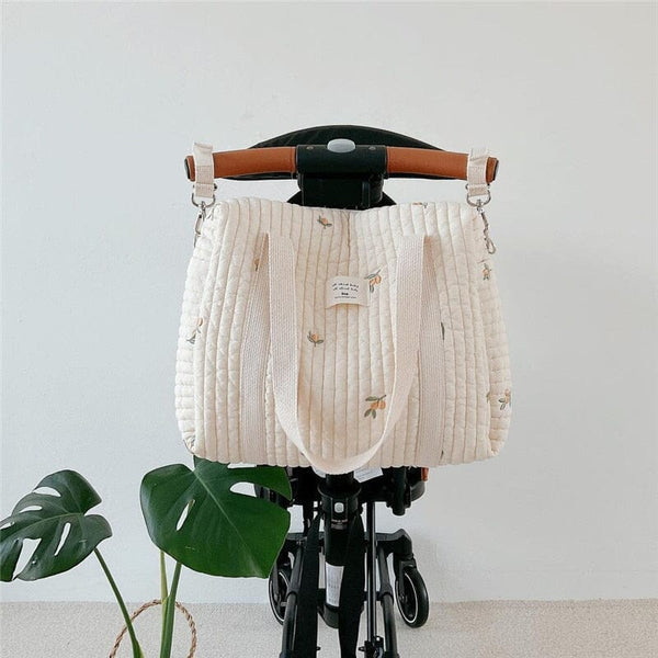 BABY BAG | SAC À LANGER BÉBÉ - Hodamart