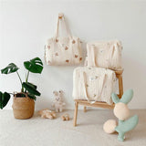 BABY BAG | SAC À LANGER BÉBÉ - Hodamart