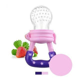 BABYFRUIT - Tétine grignotage de fruits - Hodamart
