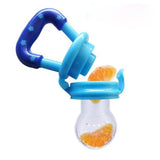 BABYFRUIT - Tétine grignotage de fruits - Hodamart