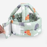BabySafe™ - Casque Antichute pour Enfants - Hodamart