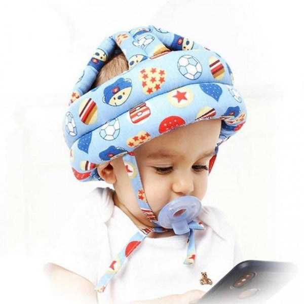 BabySafe™ - Casque Antichute pour Enfants - Hodamart
