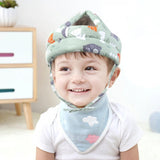 BabySafe™ - Casque Antichute pour Enfants - Hodamart