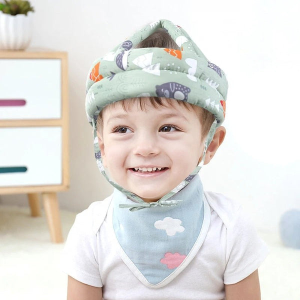 BabySafe™ - Casque Antichute pour Enfants - Hodamart