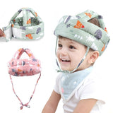 BabySafe™ - Casque Antichute pour Enfants - Hodamart