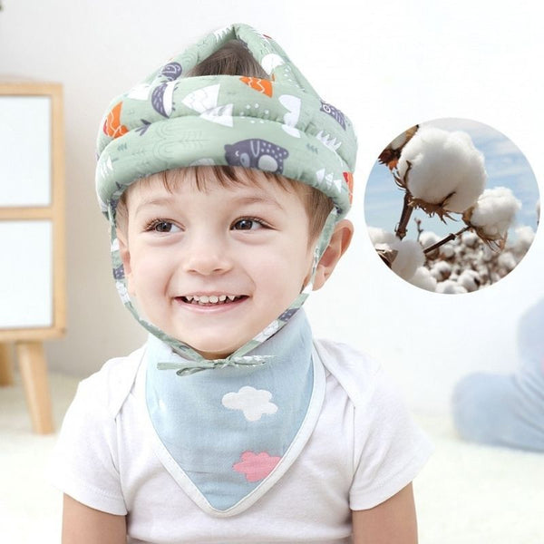BabySafe™ - Casque Antichute pour Enfants - Hodamart