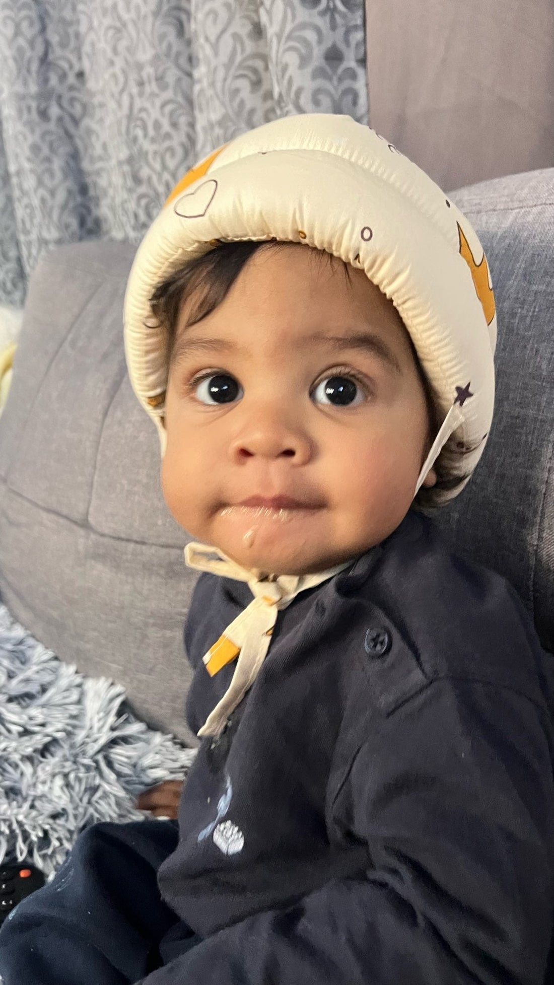 BabySafe™ - Casque Antichute pour Enfants - Hodamart