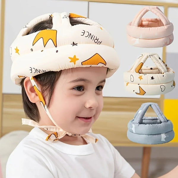 BabySafe™ - Casque Antichute pour Enfants - Hodamart