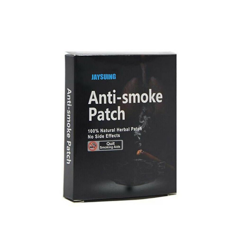 Beisaqi™ - Lot de 20 Patchs Transparent pour Arrêter de Fumer - Hodamart