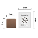 Beisaqi™ - Lot de 20 Patchs Transparent pour Arrêter de Fumer - Hodamart
