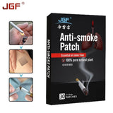 Beisaqi™ - Lot de 20 Patchs Transparent pour Arrêter de Fumer - Hodamart