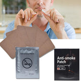 Beisaqi™ - Lot de 20 Patchs Transparent pour Arrêter de Fumer - Hodamart