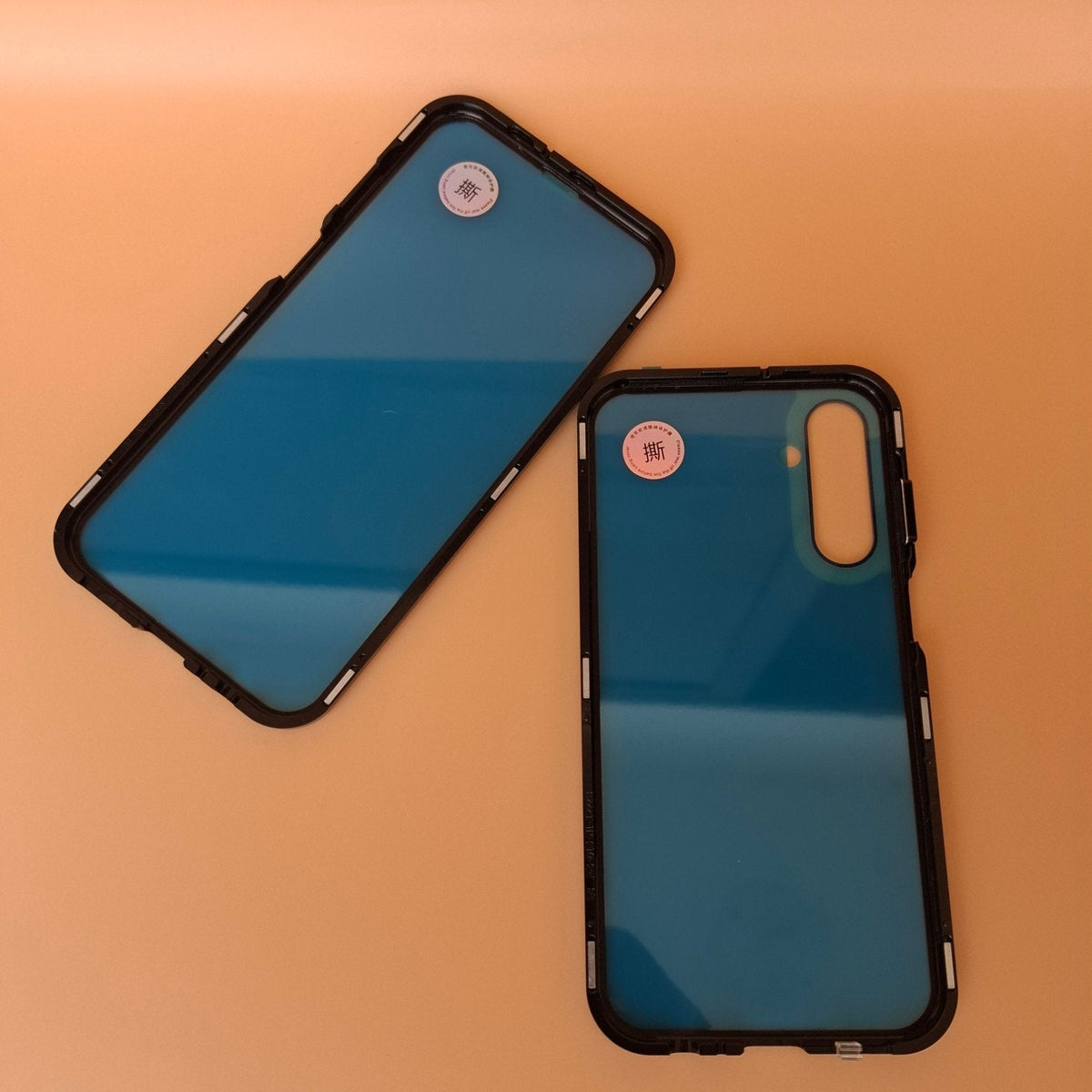 🔒 Blind’Case 360 – La Coque Qui Dit Non Aux Chocs et Oui à l’Élégance - Hodamart