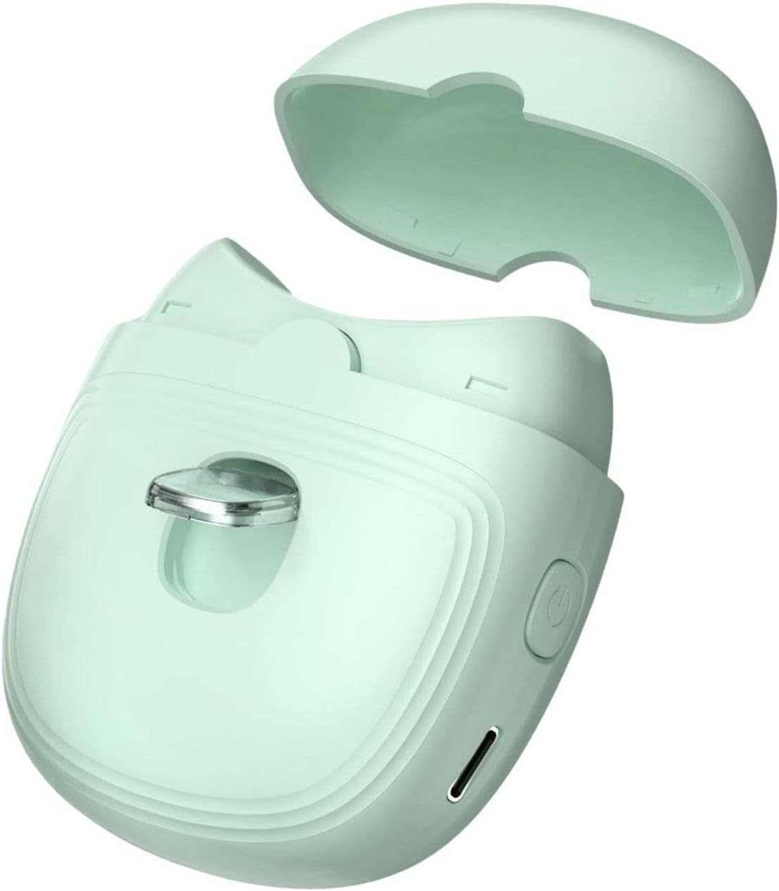 BLISS™ - la Coupe et le Ponçage Automatique des Ongles - Hodamart