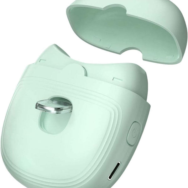 BLISS™ - la Coupe et le Ponçage Automatique des Ongles - Hodamart