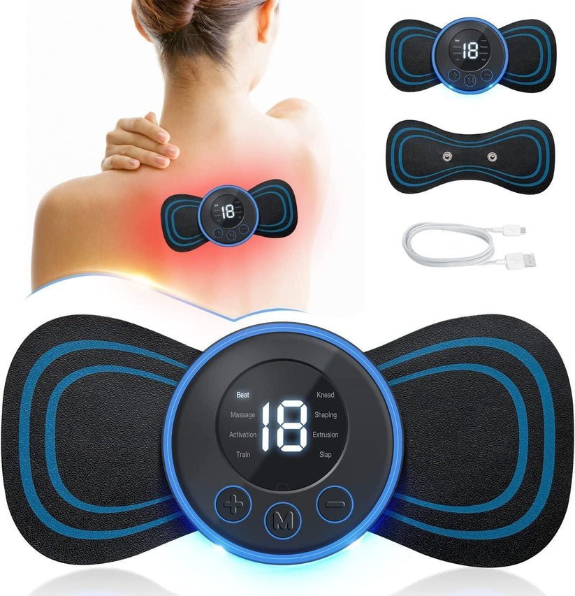 Body Massager for Pain Relief - Hodamart
