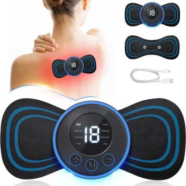 Body Massager for Pain Relief - Hodamart