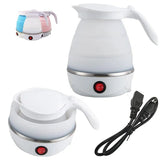Bouilloire de Voyage Pliable Voyajet - Hodamart