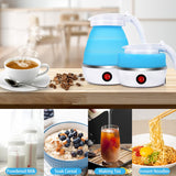 Bouilloire de Voyage Pliable Voyajet - Hodamart
