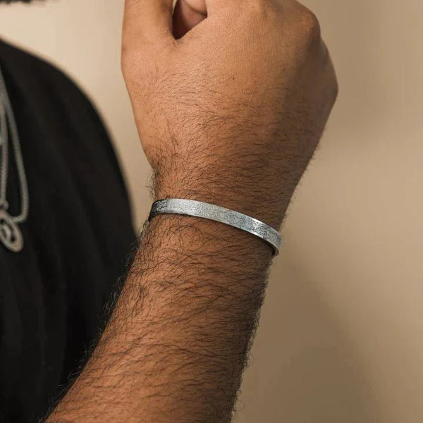 Bracelet Ayat Al Kursi | OR | ARGENT - Hodamart