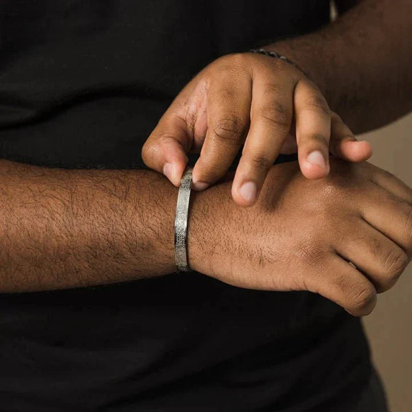 Bracelet Ayat Al Kursi | OR | ARGENT - Hodamart