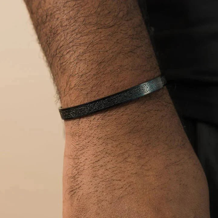 Bracelet Ayat Al Kursi | OR | ARGENT - Hodamart