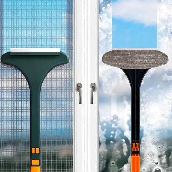 Brosse de nettoyage multifonction - SweetHome™ - Hodamart