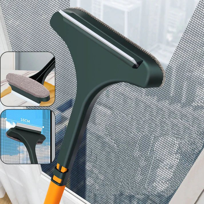 Brosse de nettoyage multifonction - SweetHome™ - Hodamart