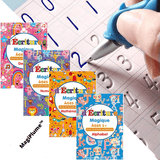 Cahiers Magiplumes Caly™ - Hodamart