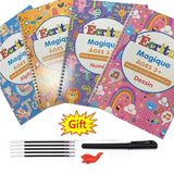 Cahiers Magiplumes Caly™ - Hodamart
