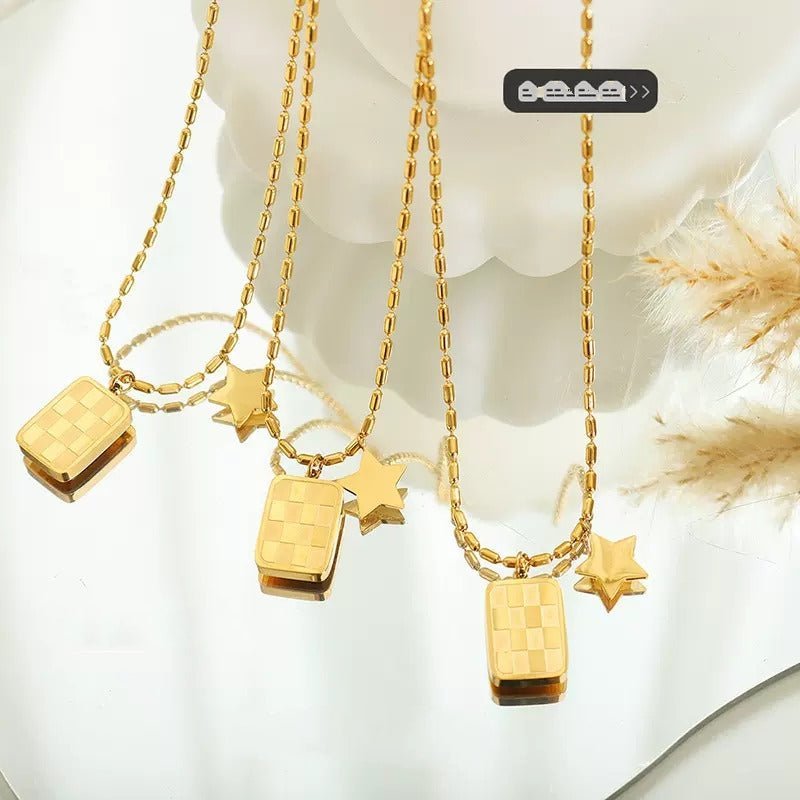 Collier | BIJOUX - Hodamart