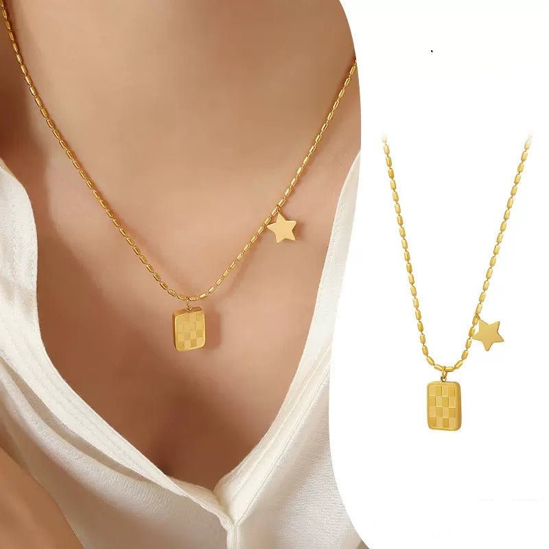 Collier | BIJOUX - Hodamart