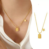 Collier | BIJOUX - Hodamart
