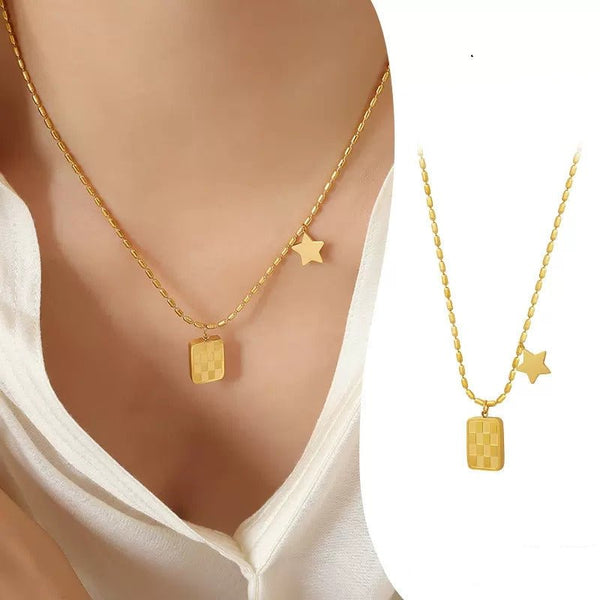 Collier | BIJOUX - Hodamart